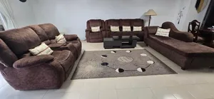 6 Seater Sofa With Divan
