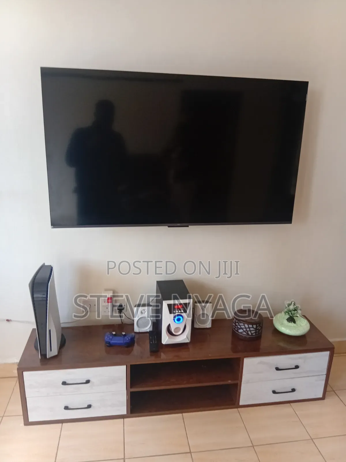 TV Mounting Services