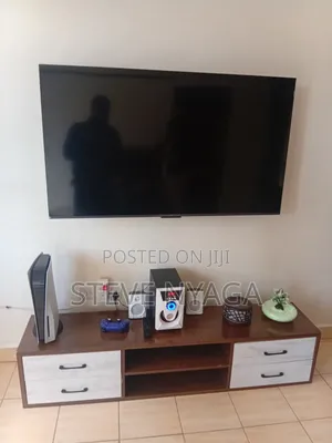 TV Mounting Services