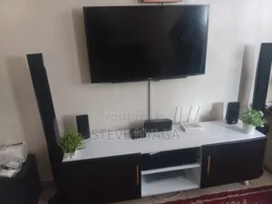 TV Mounting Services
