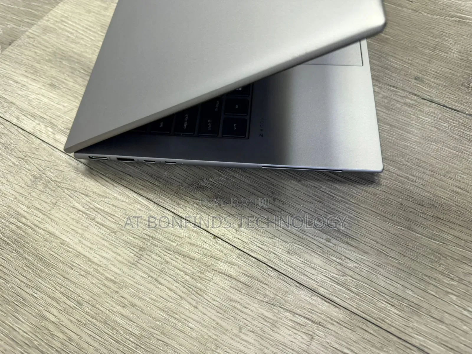Laptop HP ZBook 14 16GB Intel Core i7 SSD 512GB