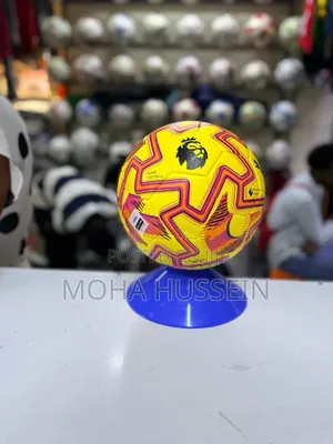 Premier League Official Ball