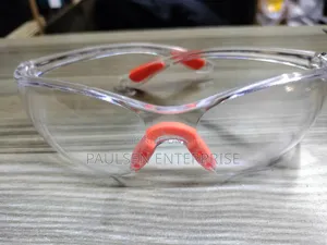 Industrial Safety Glasses