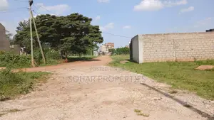 Langata, Sun Valley 3 Estate - Prime Residential Plots on Sale at 13m