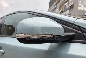 Volvo V40 2019 Blue