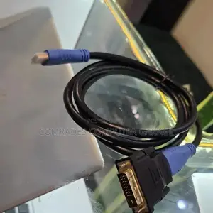 Dvi-D to Hdmi Cable