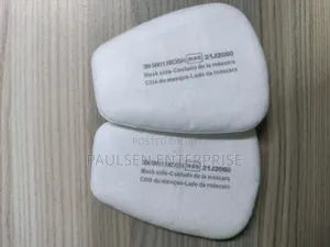 3m Replacement Filter (1 Pair)