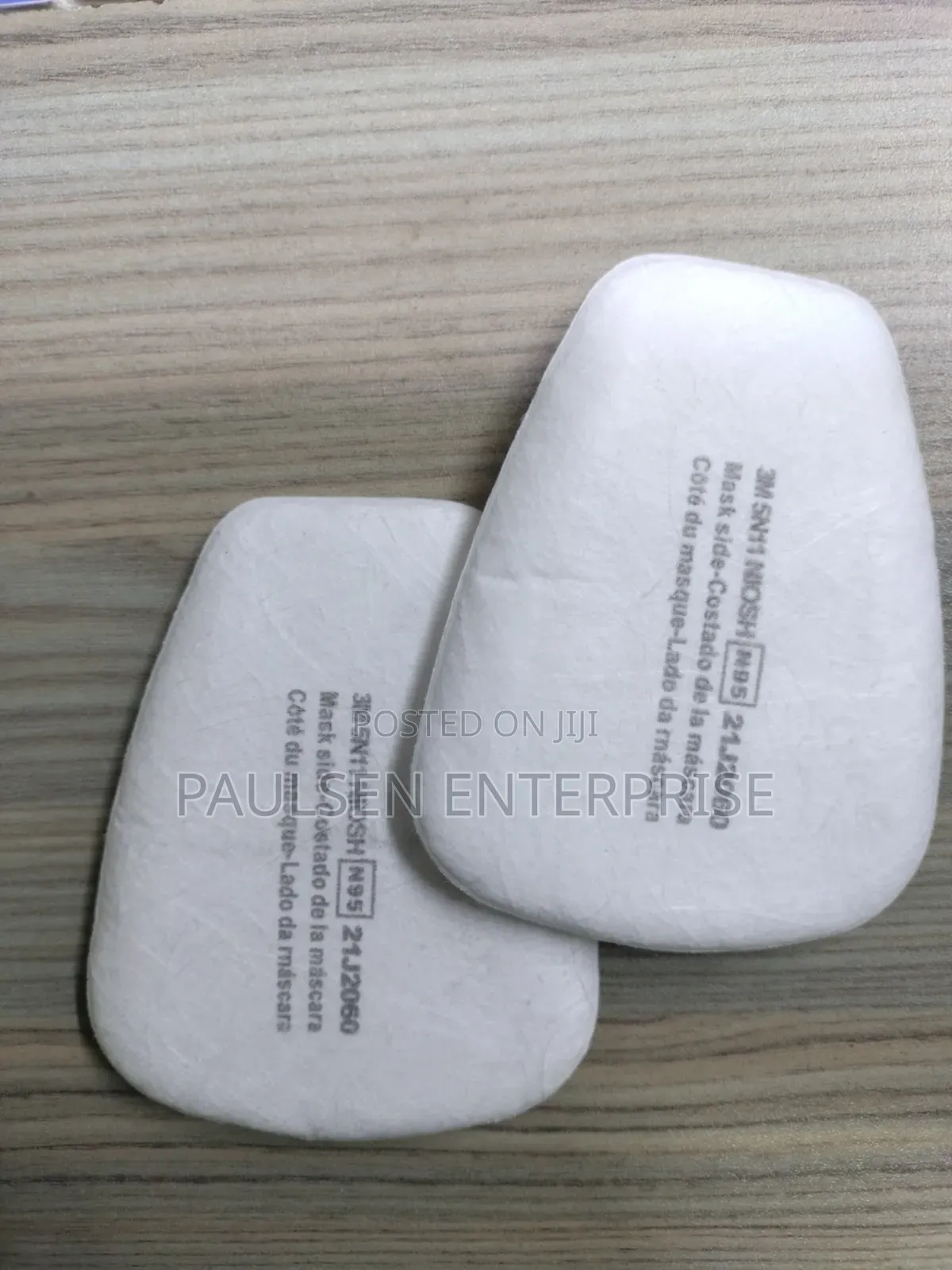 3m Replacement Filter (1 Pair)