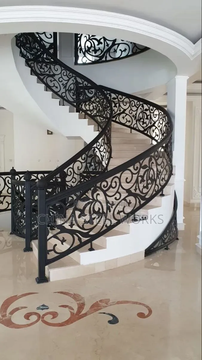 Modern Balcony Grills , and Balconies
