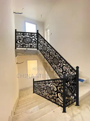 Modern Balcony Grills , and Balconies