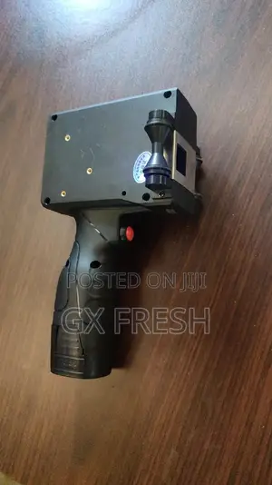 Printer Handheld
