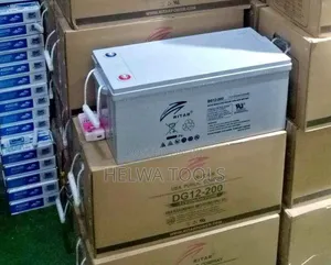 200ah Ritar Battery
