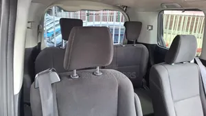 Toyota Noah 2018 Black