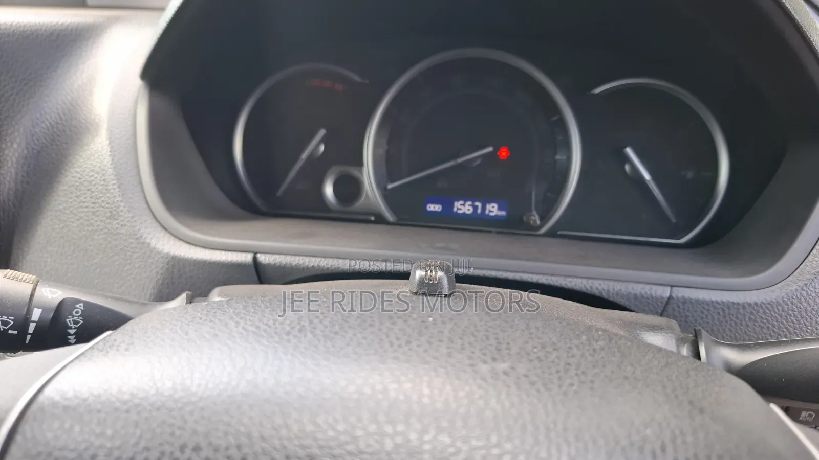 Toyota Noah 2018 Black