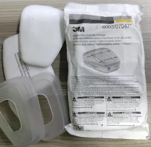 3m Accessories Filters Pads, Catriages, Retainer