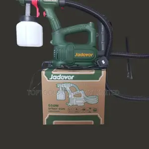 Spray Gun Power: 550w
