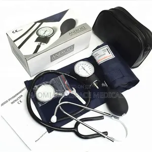 Manual Bp Machine (Aneroid)