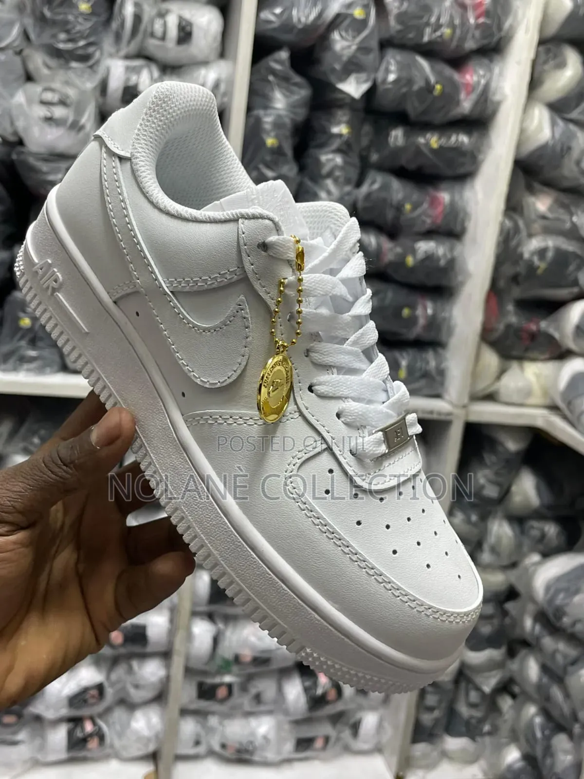 Airforce 1 Sneakers