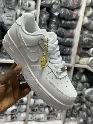 Airforce 1 Sneakers