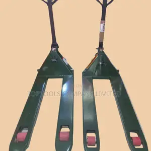 Hand Pallet Truck Capacity: 2000kgs