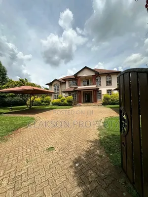 4bdrm Townhouse / Terrace in Karen for rent