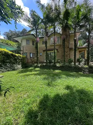 5bdrm Townhouse / Terrace in Karen for rent