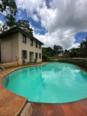 4bdrm Townhouse / Terrace in Karen for rent