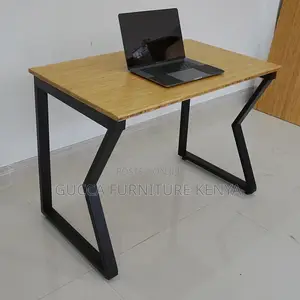Customized Home Office Desk.