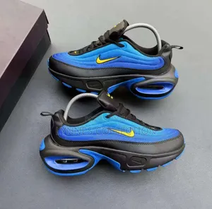 Nike Portal Sneakers for Men Women | Trendy Casual Sports Shoes ✓
