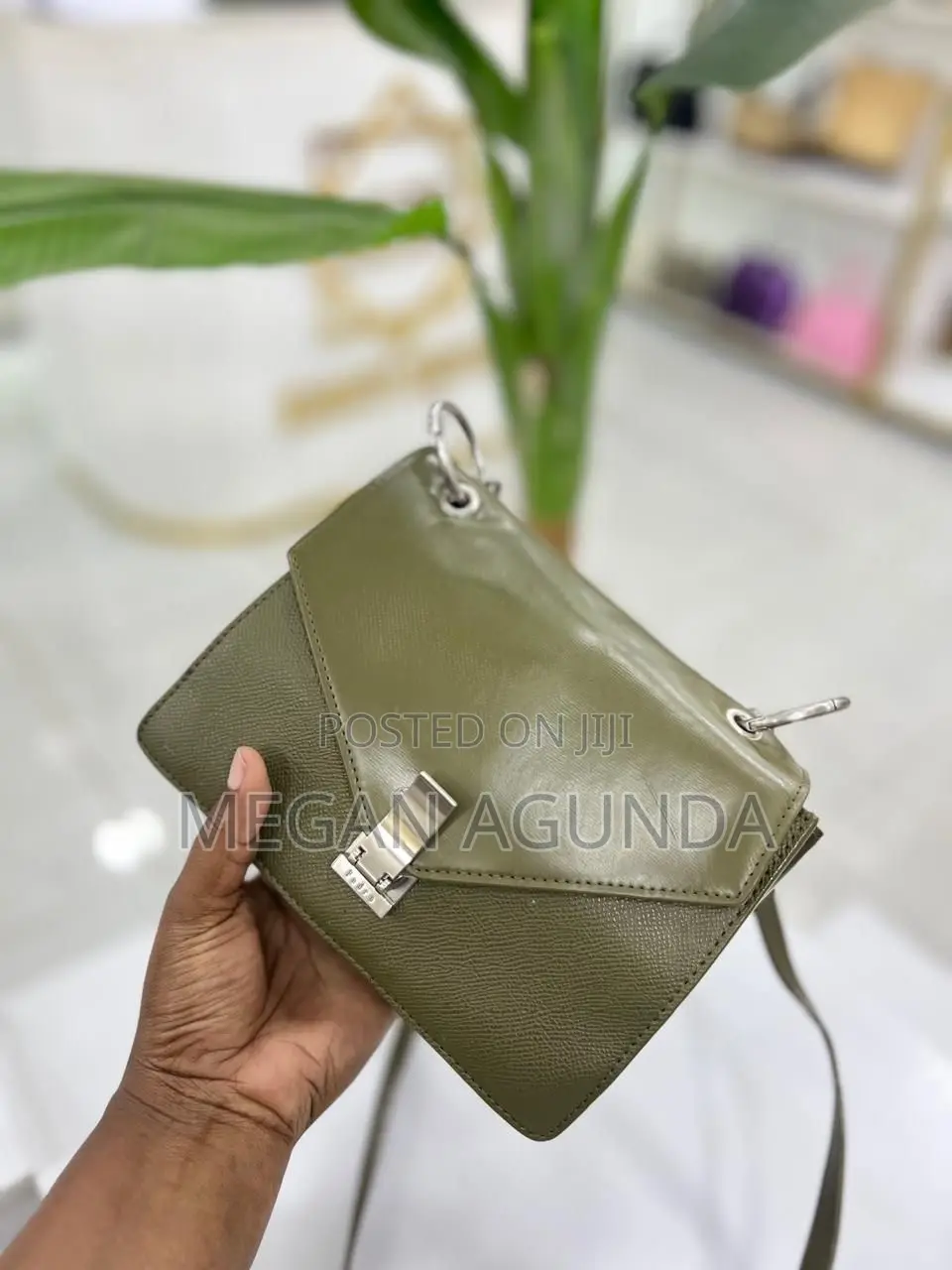 Designer Bags