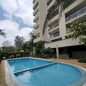 2bdrm Apartment in Kileleshwa for rent