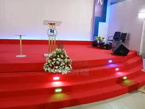 Wall to Wall
