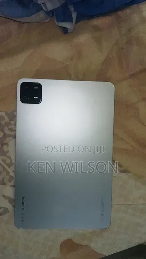 Xiaomi Pad 6 256 GB Gray