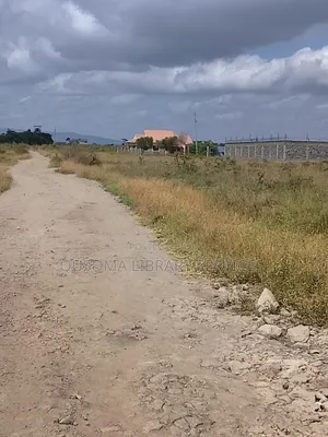 Hot Investment: Full 50x100 Corner Plot in Daykio Kantafu, Malaa!