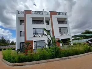4bdrm Duplex in Juja Green Estate, Gate B for sale