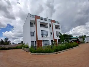 4bdrm Duplex in Juja Green Estate, Gate B for sale