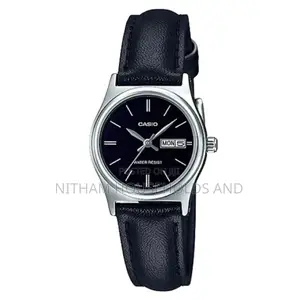 Casio LTP-V006l-1b2udf Watch for Women