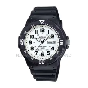 Casio MRW-200h-7bv Analog Sports Watch