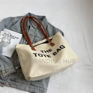 The Tote Bag Size: 41*14*29cm (Rt