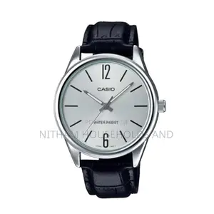 Casio MTP-V005l-7b Analog Watch for Men