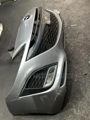 Mazda Axela 2010 Front Bumper