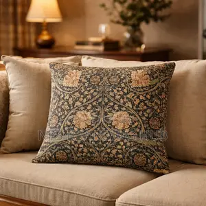 Home Decor Cushion Cover 45*45cm (Rt