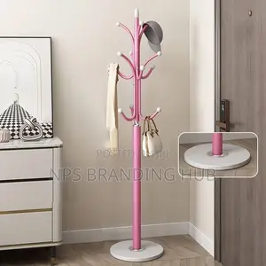 Luxury Coat Stand (Rt
