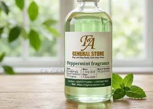 Peppermint Fragrance