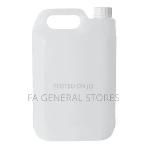 5l Jerrycans