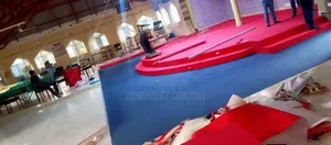 Soft Step ,Pure Comfort Delta 4mm Thick Wall to Wall Carpets