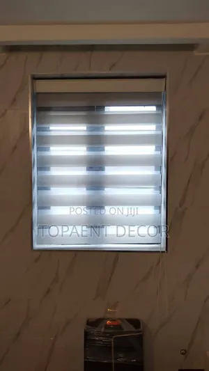 Designing Windows With Perfect Horizontal Office Window Blinds