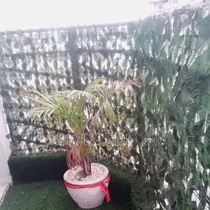 Good for Privacy ,3m Wide Artificial Privacy Fence