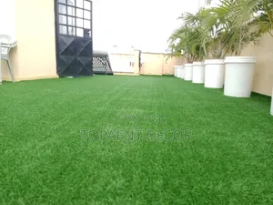 35mm Backyard Makeover,Soft on Foot Artificial Grass Carpet