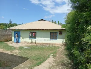 1bdrm House in Vikwatani, Mshomoroni for rent